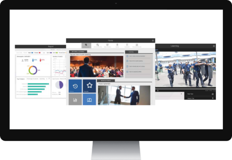 Knowledge Management System